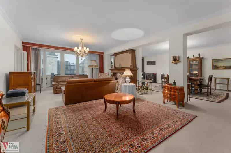 Appartement te koop Wapenplein Oostende 223m²