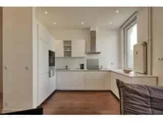 Appartement te Huur Schaarbeek Nabij Josaphatpark