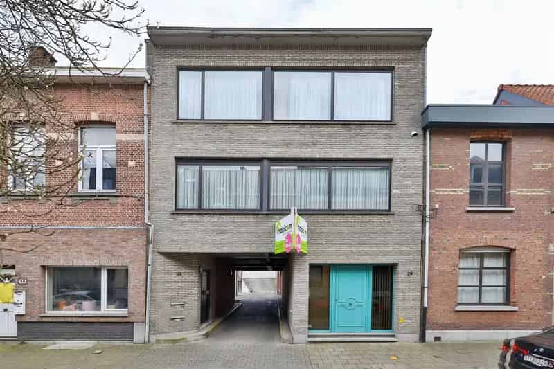 Garageboxen te Koop Mortsel