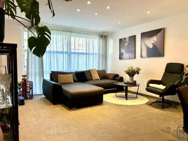 Appartement Te Koop 3 slaapkamers Terras Garage