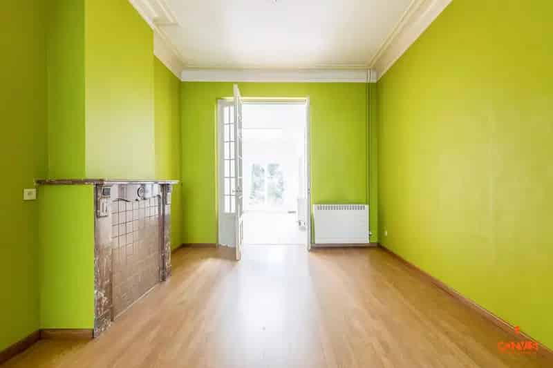 Huis te koop Gent: Burgerwoning nabij station Sint-Pieters