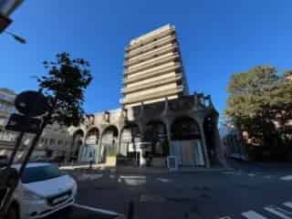 Parking te Koop Elsene - Nabij Bascule