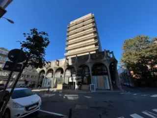 Parking te Koop Elsene - Nabij Bascule