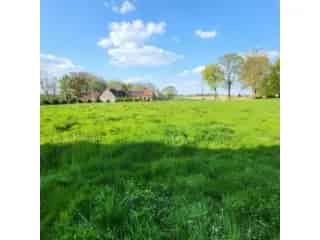 Bouwgrond Ormeignies 16 are Nabij School en Autosnelweg