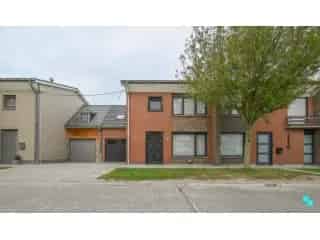 Huis te koop Izegem 4 slaapkamers Garage Tuin