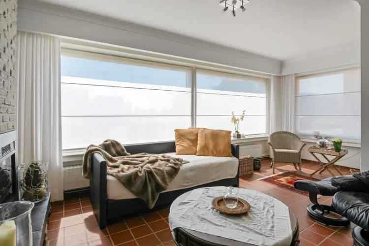 Huis te koop Lier Zevenbergen 3 slaapkamers