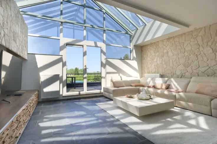 Penthouse Te Koop: Luxe 2 Slaapkamers, Terras en Parkeerplaats