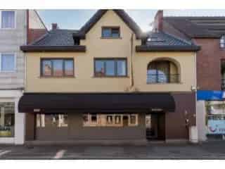 Handelspand te Koop Neerpelt 228m2 Restaurant