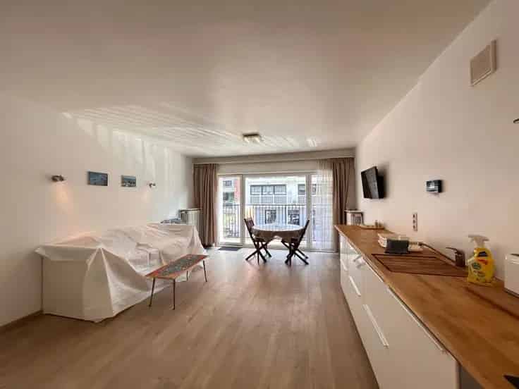 Studio Appartement Te Koop Knokke Topligging