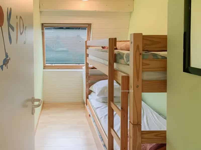 Appartement 2 slaapkamers De Panne Strand Nabij
