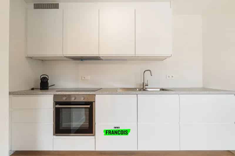 Ruim appartement Blankenberge met zeezicht