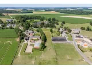 Bouwgrond te koop Ouffet 2431m²