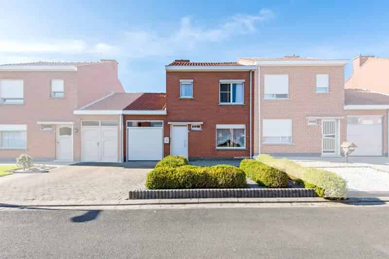 Woning te huur Ardooie 3 slaapkamers