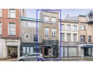 Handelspand met Appartement Te Koop Tienen