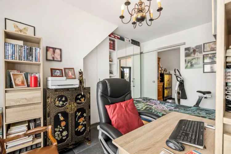 Appartement te huur Bornem Centrum