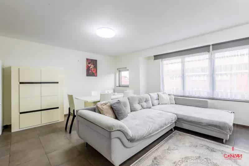 Appartement te koop Mariakerke: Instapklaar nabij Gent
