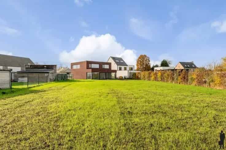 Nieuwbouw woning Haacht Tildonk  Energiezuinig BEN A-label