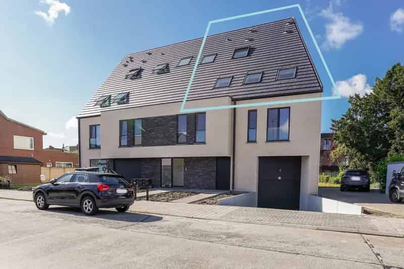 Appartement te koop