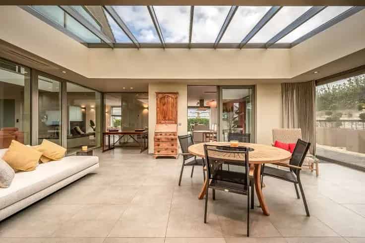 Luxe Villa te Koop Sijsele - 426m² - Energiezuinig - Wellness