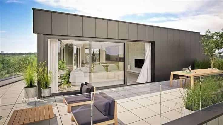 Penthouse Te Koop