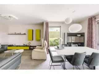 Gelijkvloers appartement te koop Sint-Denijs-Westrem