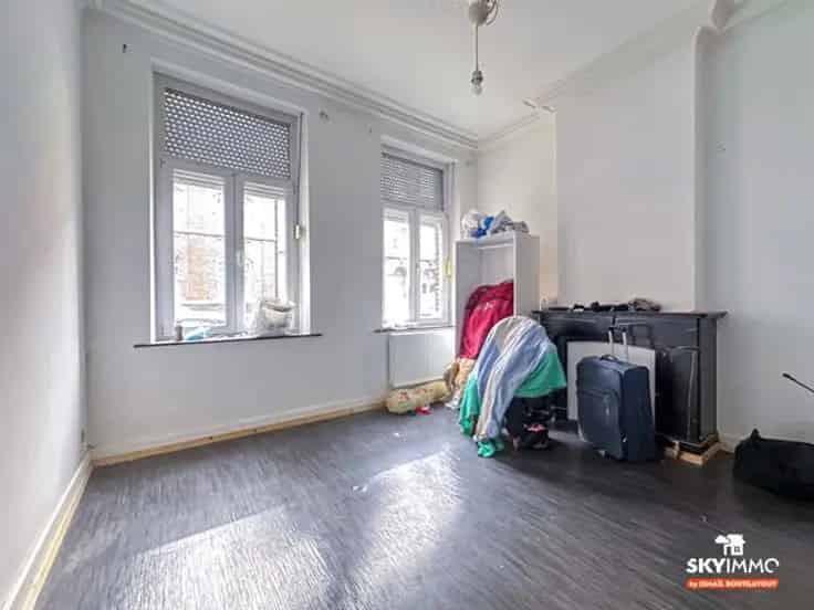Appartementsgebouw te koop Seraing - 3 appartementen