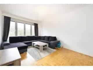 Appartement te koop Laken - 56m² - Lichtrijk - Kelder - Garage optie