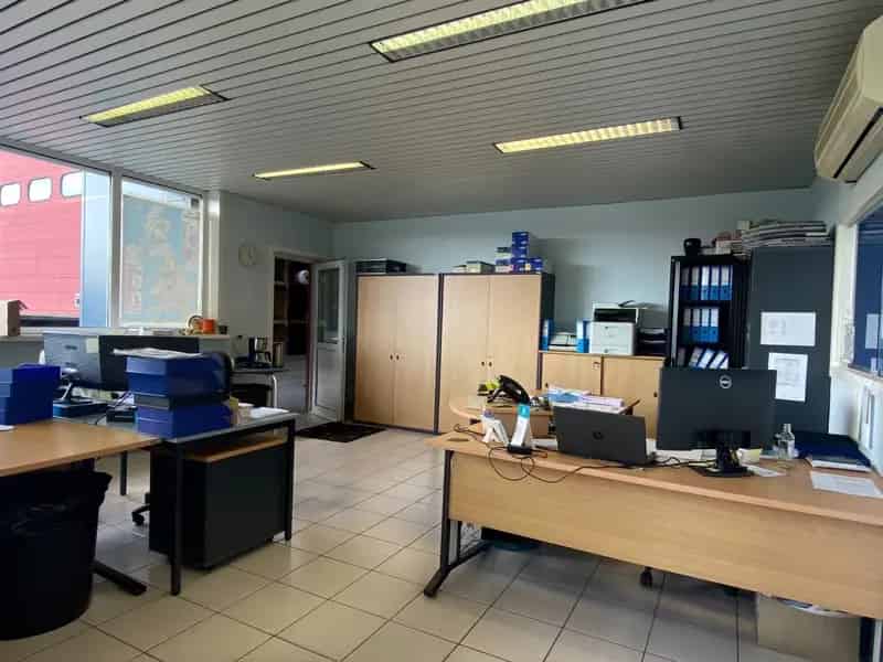 Kantoorruimte te Huur Meulebeke 100m²