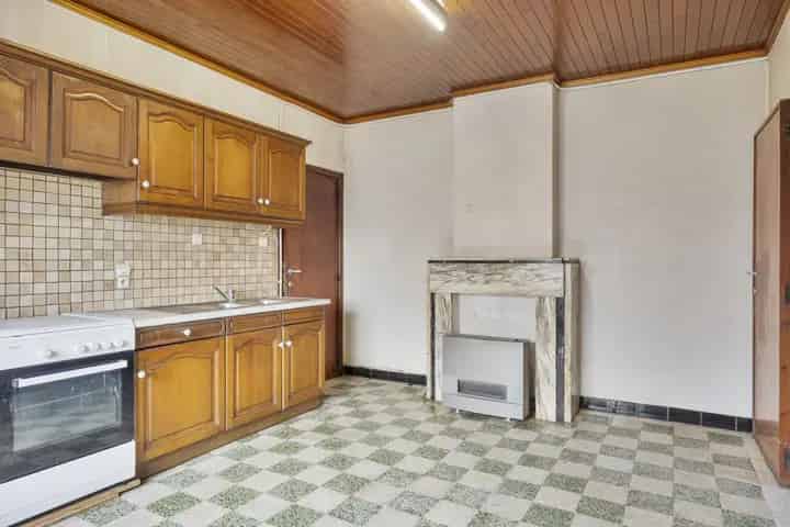 Huis te koop in Affligem