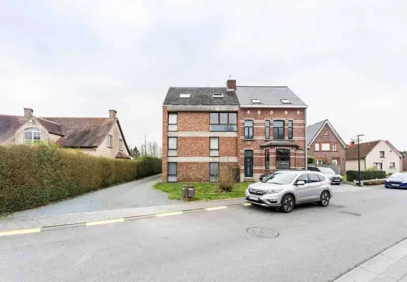 Opbrengsteigendom 3 Appartementen 3 Garages Tuin