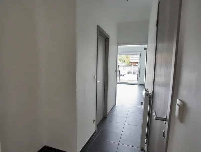 Gelijkvloers appartement te huur Stabroek Centrum