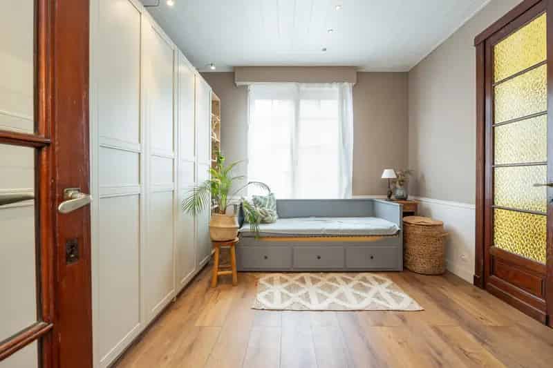 Huis te koop Wilrijk: Rustige straat nabij speeltuin