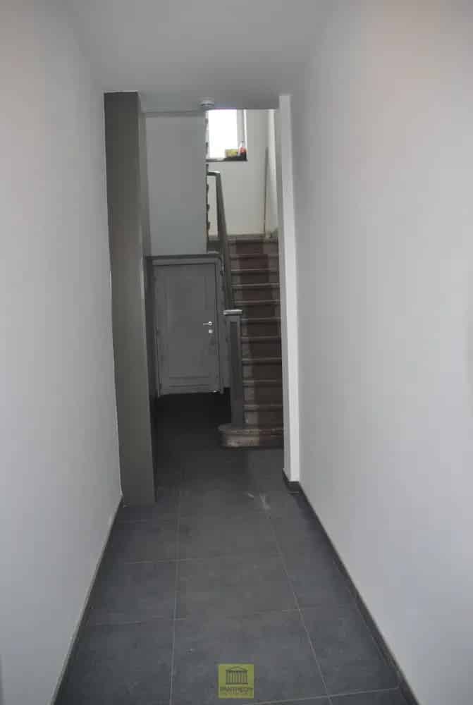 Gelijkvloers appartement te huur nabij centrum