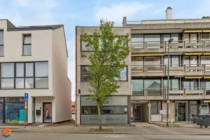Appartement te koop Mechelen 2 slaapkamers instapklaar