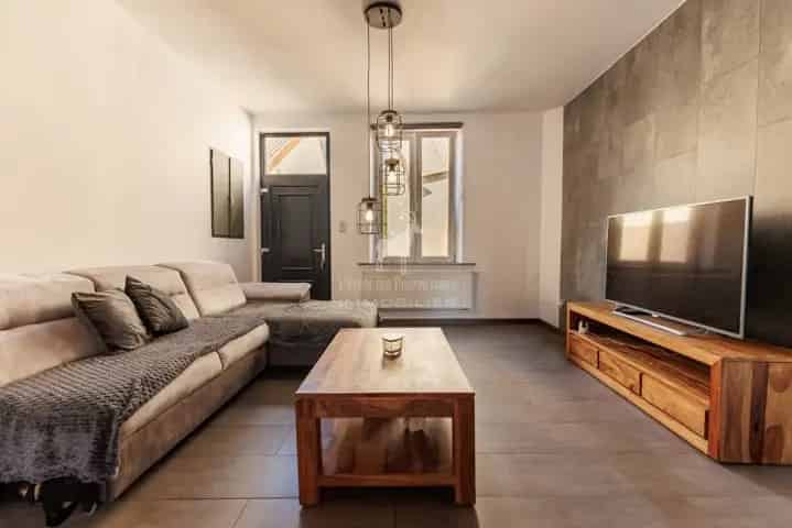 Huis te koop in Marcinelle