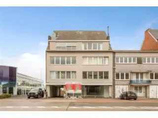 Handelspand te koop Hasselt 182m²