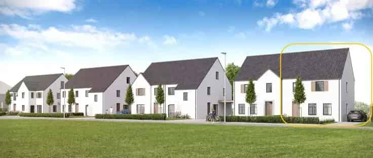 Huis Te Koop: Landelijke BEN-woning Opitter