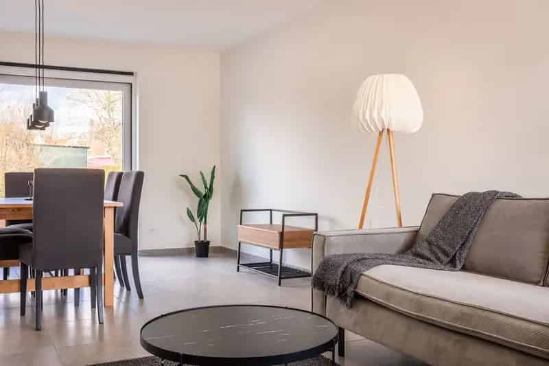 Twee Huizen Met Garage Nabij Centrum Mourcourt
