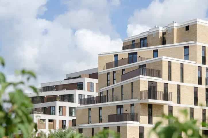 City Gate II Appartement te Koop Machelen