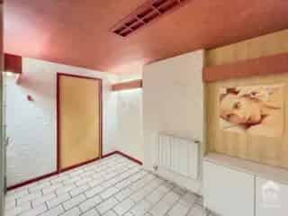 Handelspand te Huur Soignies - 54m² + 130m² Triplex