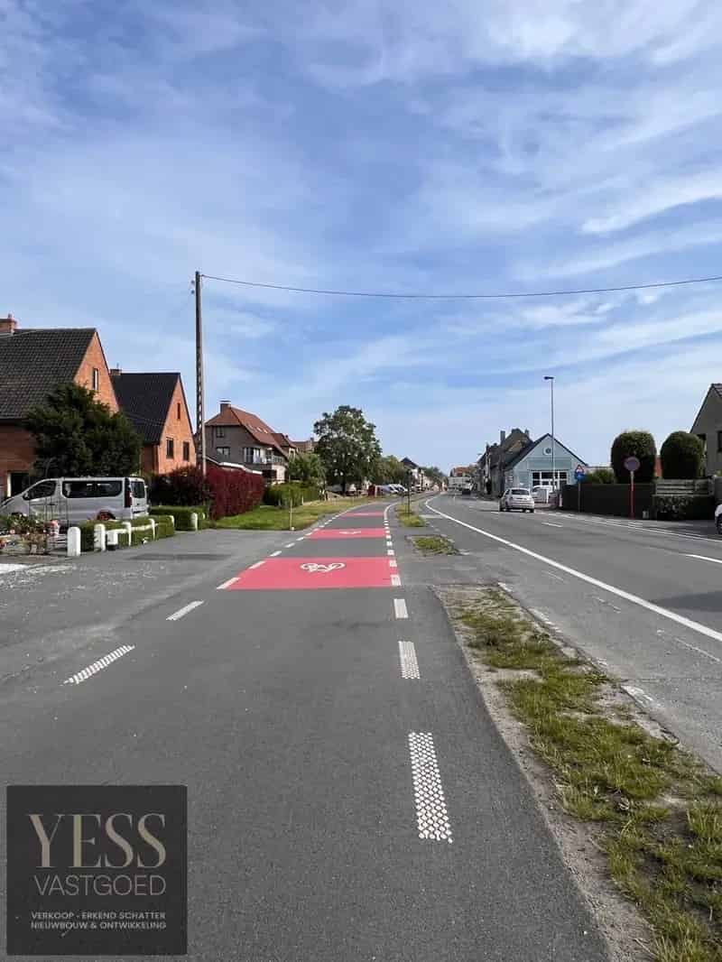 Laatste Lot Halfopen Bebouwing Volledig Aanbod