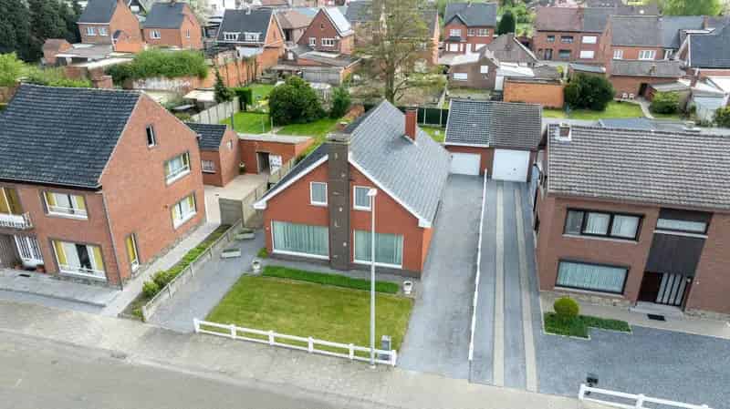Huis te huur: Gezinswoning met tuin in rustige buurt