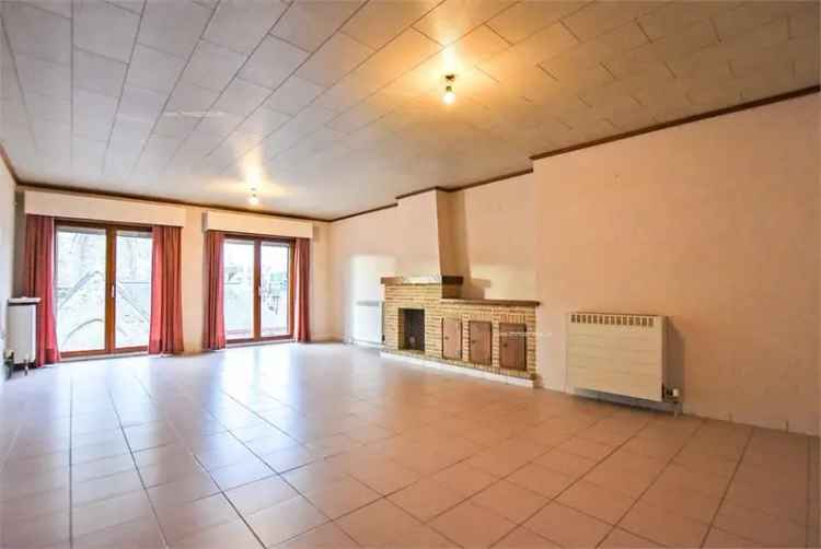 Appartement te koop Veurne