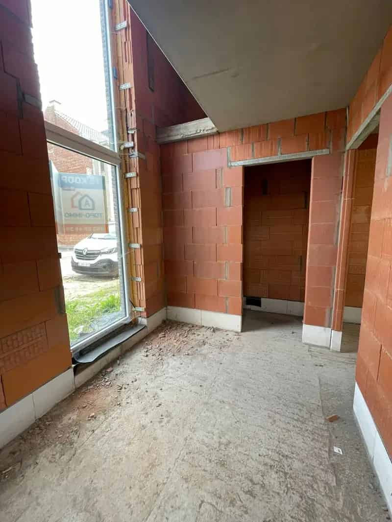 Nieuwbouwwoning te koop Denderleeuw
