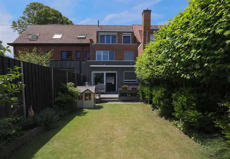 Huis te koop Boechout: Ruime gezinswoning 4 slaapkamers