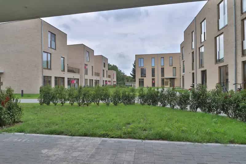 Nieuwbouwappartement 2 slaapkamers Beveren Centrum