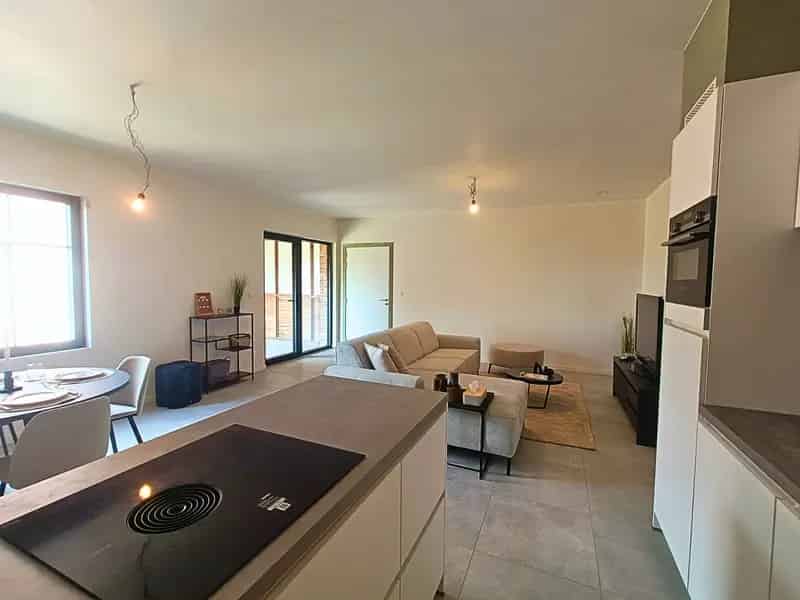 Nieuwbouw Appartement met Fenomenaal Uitzicht te Koop