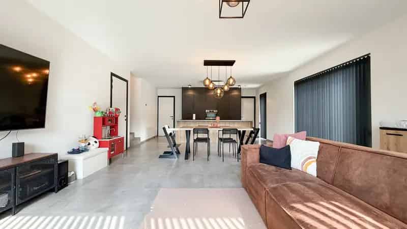 BEN Woning te Koop 4 slaapkamers Grote Tuin Paal
