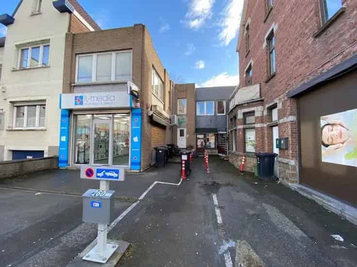 Appartementenblok Te Koop