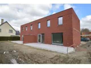Huis te koop Lokeren 152m² 3 slaapkamers